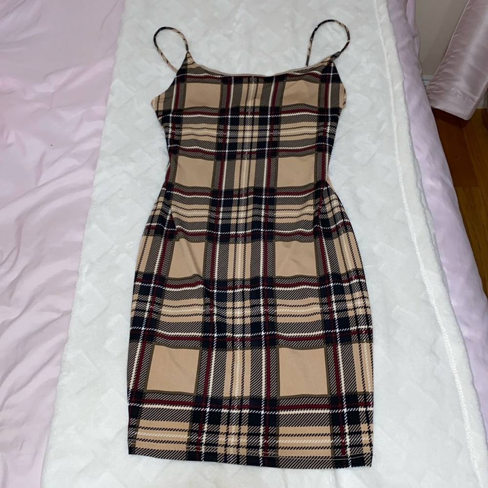 Fashion Nova dress